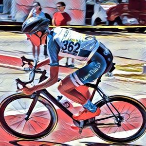 Meet your Posher, Daniel